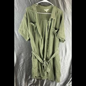 Weatherproof Vintage Dress Sz Large